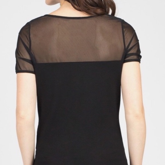 Black top - Picture 2 of 2